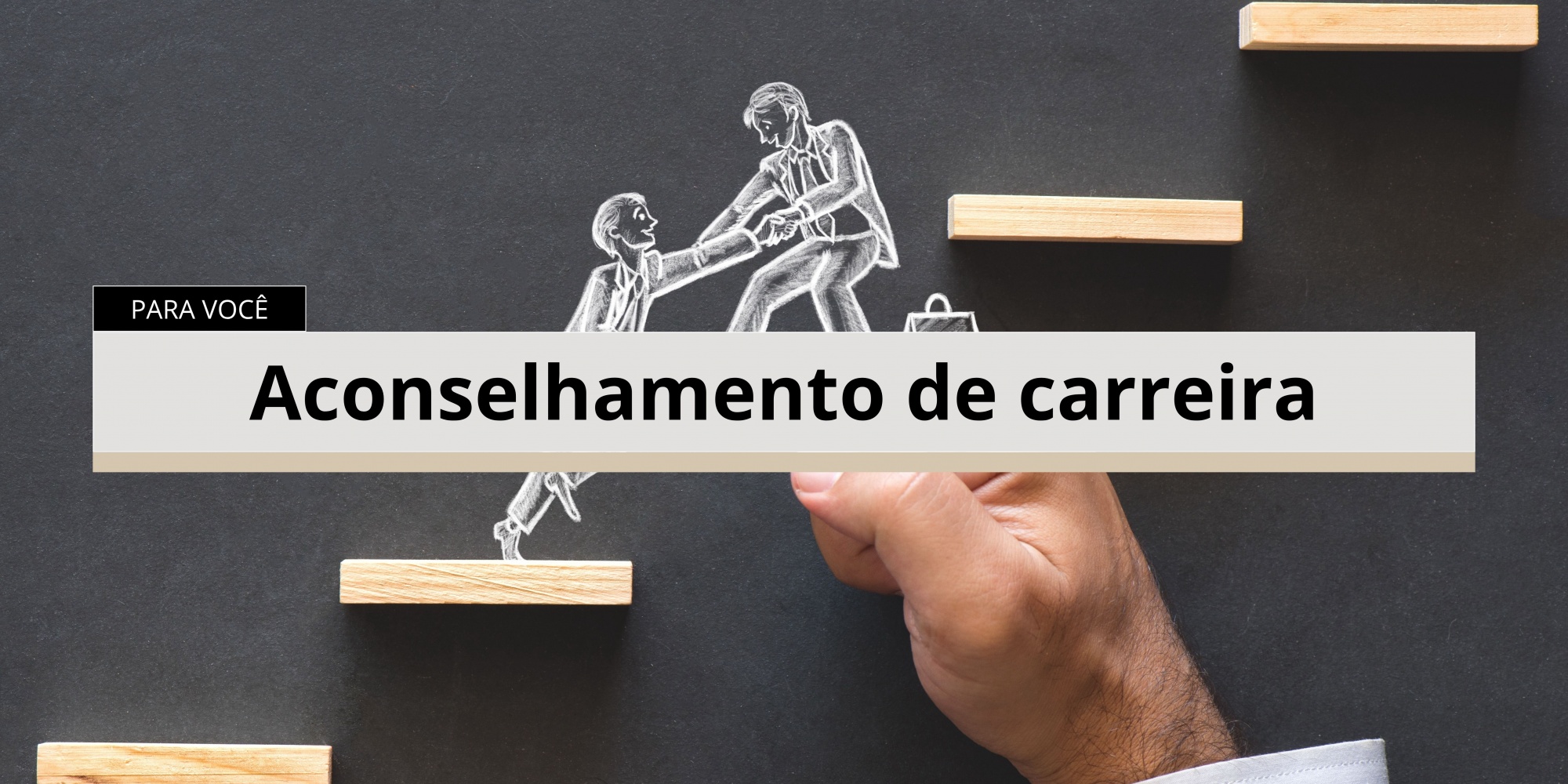 Aconselhamento de carreira